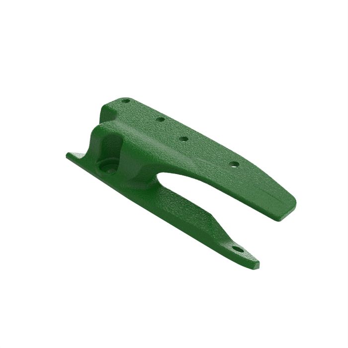 E95877: End Cutterbar Cap, Right Side
