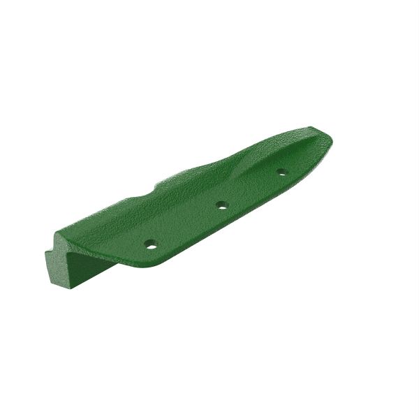 E95878: Cutterbar Cap, Left Side