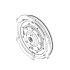 ER465589: Torsional Damper