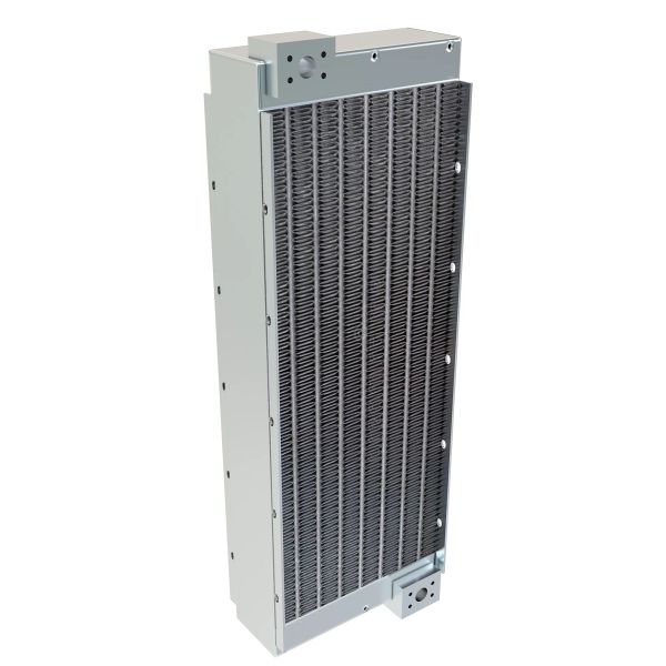 F436342: Oil Cooler