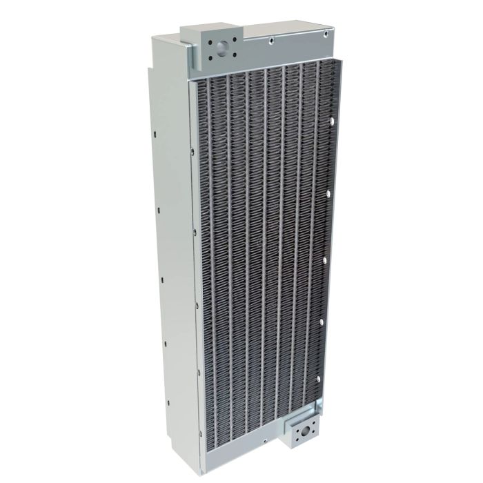 F436342: Oil Cooler