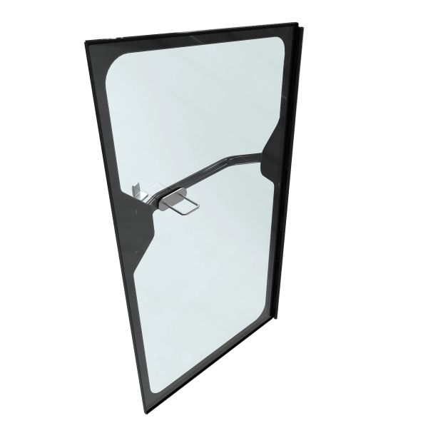 FF530035: Hydraulic Pump Compartment Door