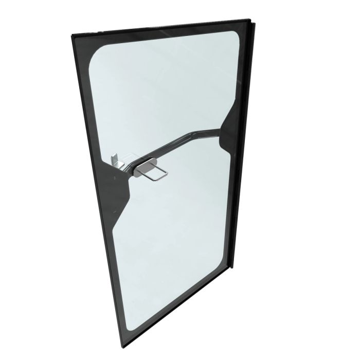 FF530035: Hydraulic Pump Compartment Door