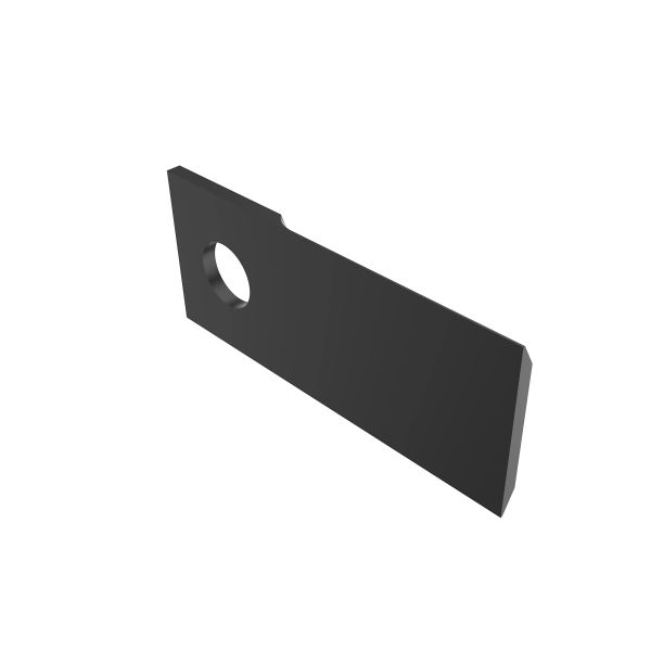 FH308234: Counterclockwise Cutterbar Blade, Right Side
