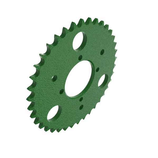 FH311899: MegaWideв„ў Pickup Drive Chain Sprocket, 38 Teeth