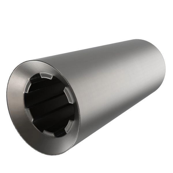 FH312150: Splined Coupling
