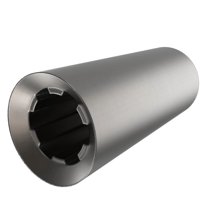 FH312150: Splined Coupling