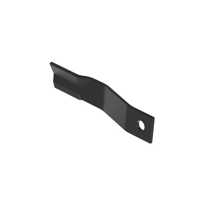 FH329910: Suction Offset Counter Clockwise Blade, Cut Length 110 mm (4.3 inch)