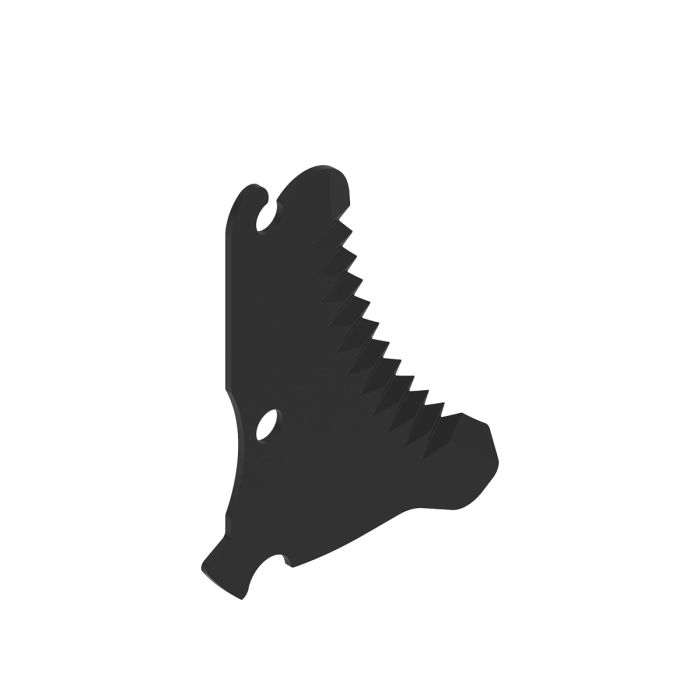 FH331375: Standard Option Precutter Knife