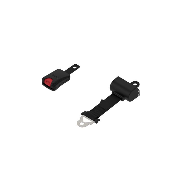 FYA00045982: Seat Belt