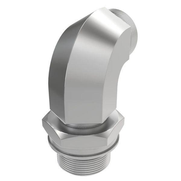 FYA00046236: Elbow Fitting