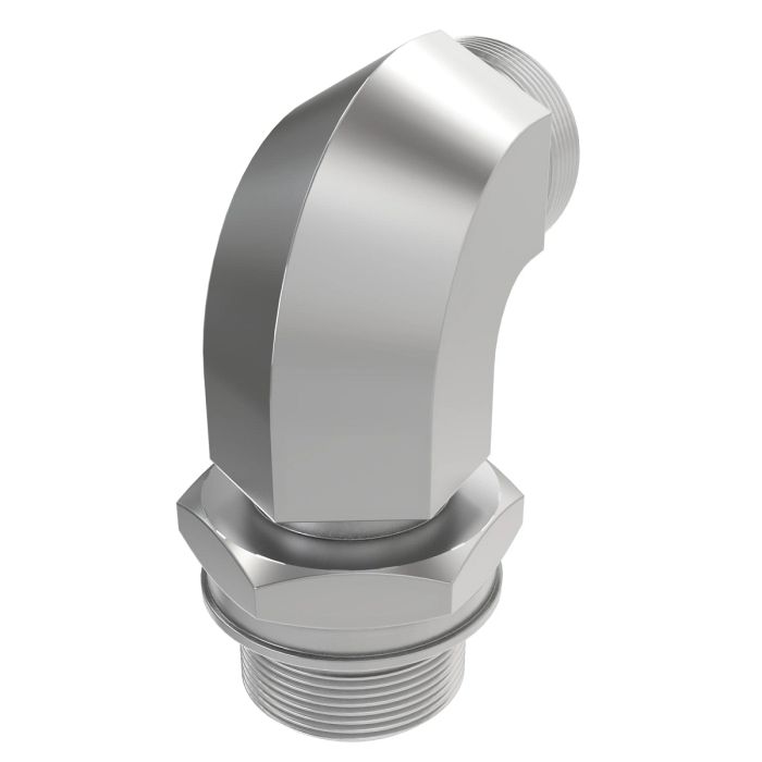 FYA00046236: Elbow Fitting