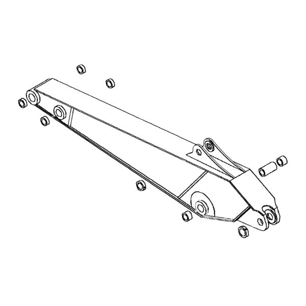 FYA40002561H: Arm