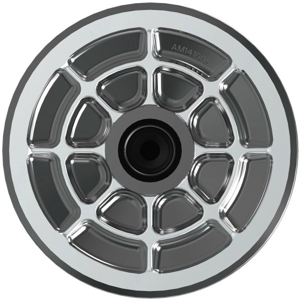 FYD40004863J: Cover