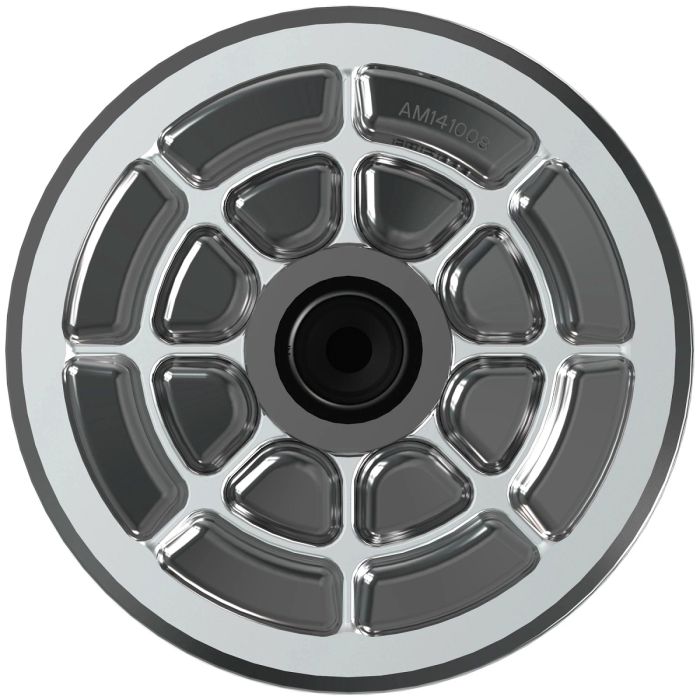 FYD40004863J: Cover