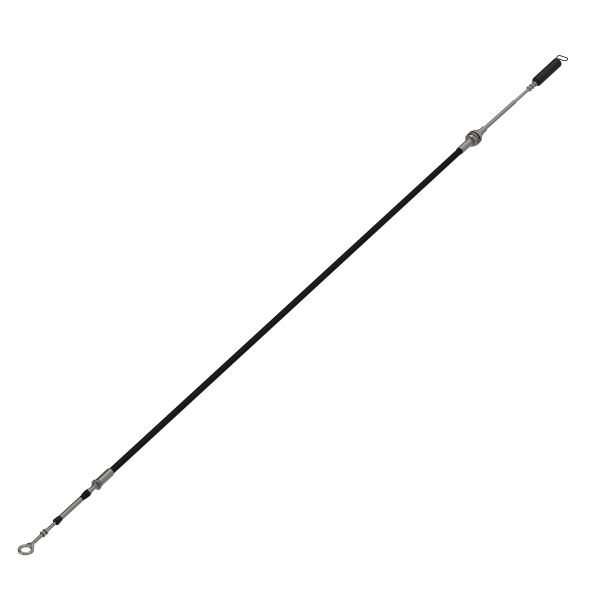 GX21634: Clutch Push Pull Control Cable