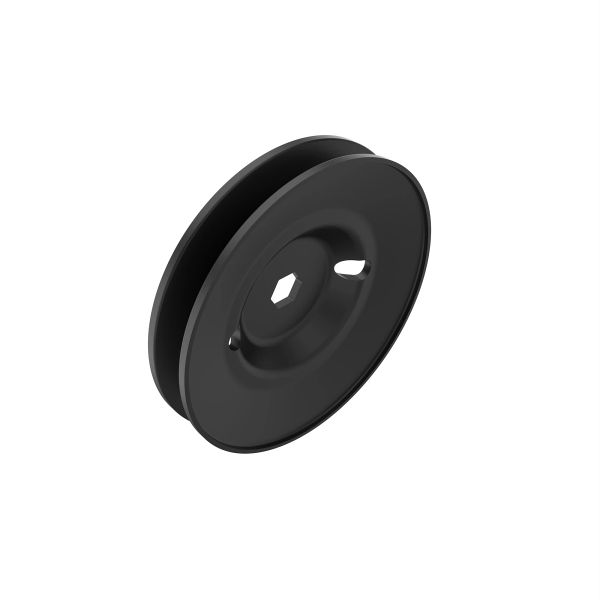 GX22616: Mower Deck Drive Sheave