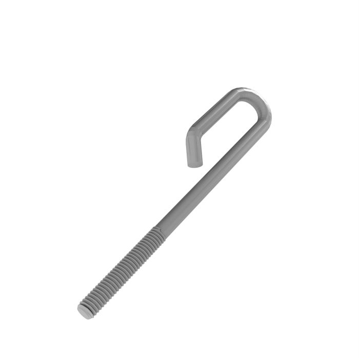 GX24864: Mower Deck Lift Linkage Rod