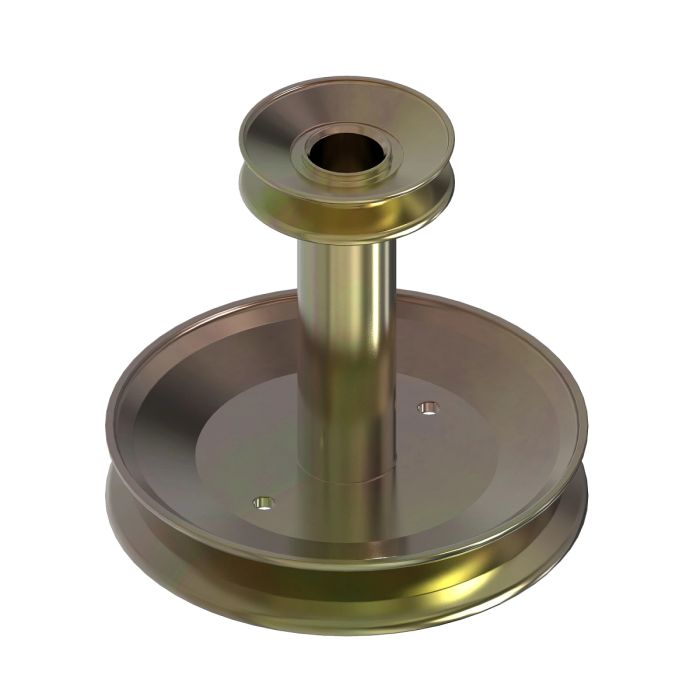 GY20140: Powertrain Drive Idler