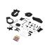 GY21780: Material Collection System Powerflow Housing