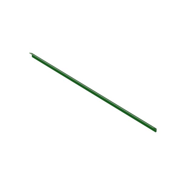H128967: Standard Bolted Knife Bar