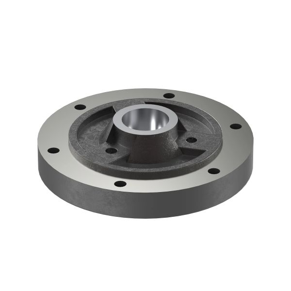 H133025: Unloading Auger Countershaft Drive Hub