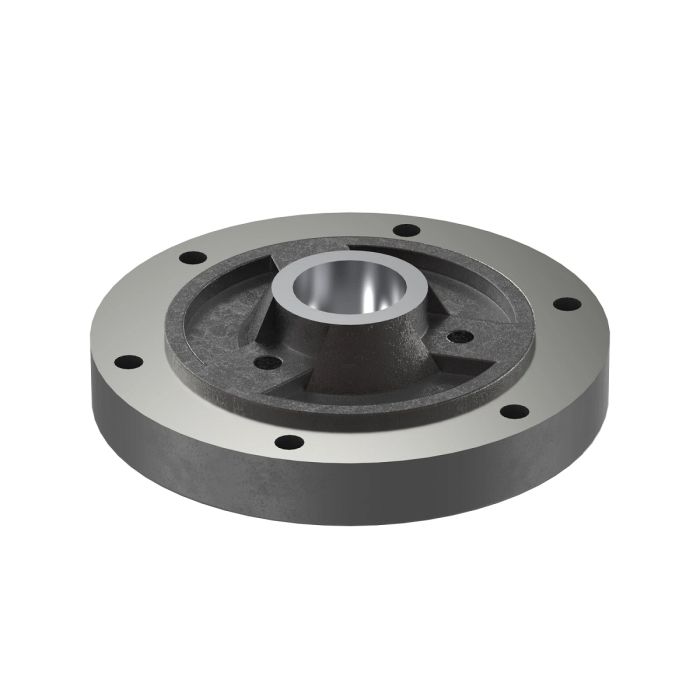 H133025: Unloading Auger Countershaft Drive Hub