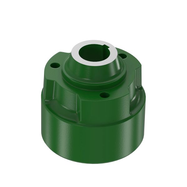 H146394: Hub