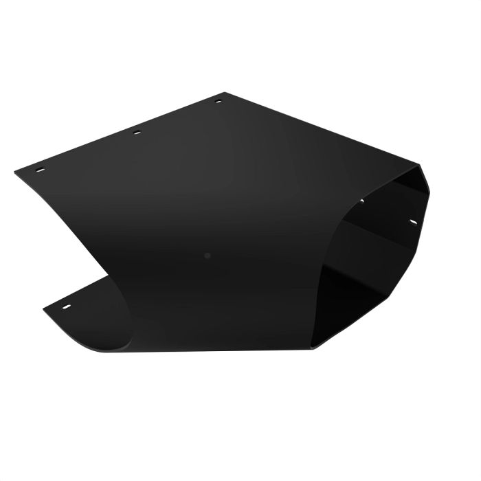H149780: Unloading Auger Spout