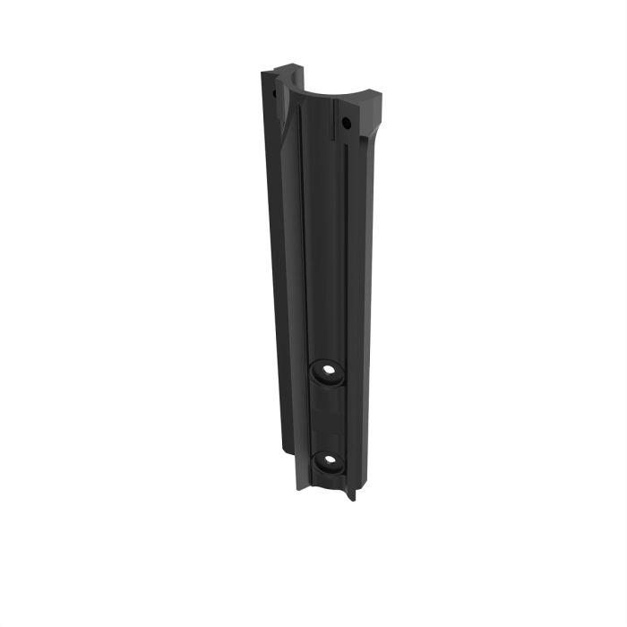 H150690: Right Side Half Knife