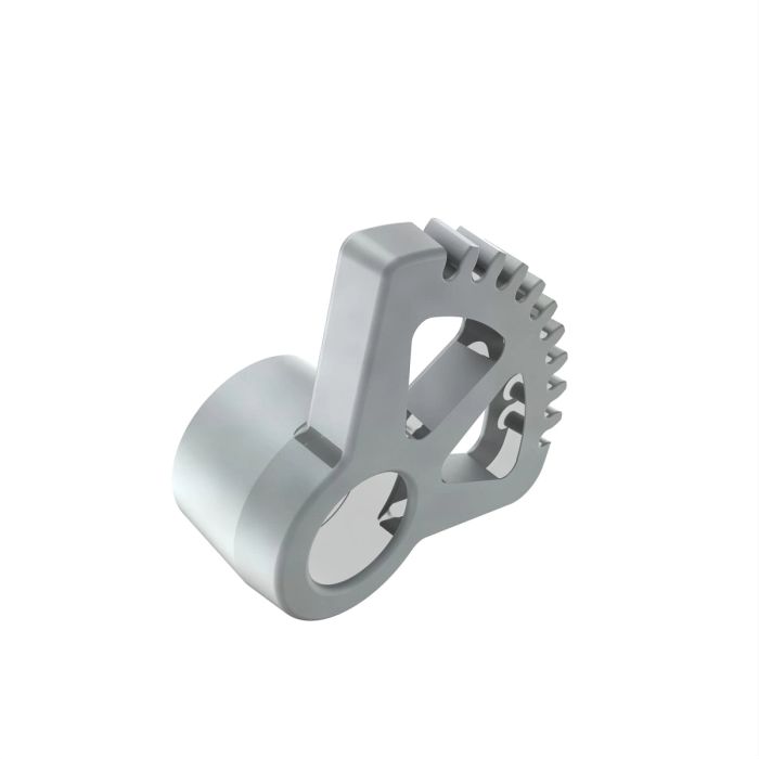 H152305: Concave Adjustment Gear