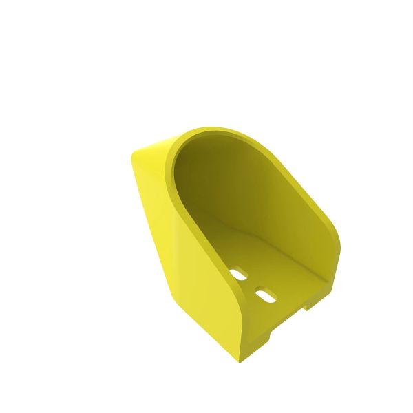 H152459: Cutting Platform Outer Shoe