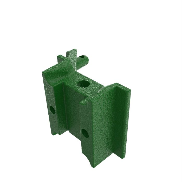 H153898: Lower Idler Support