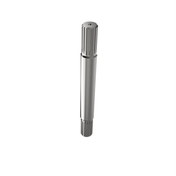H165663: Driveshaft