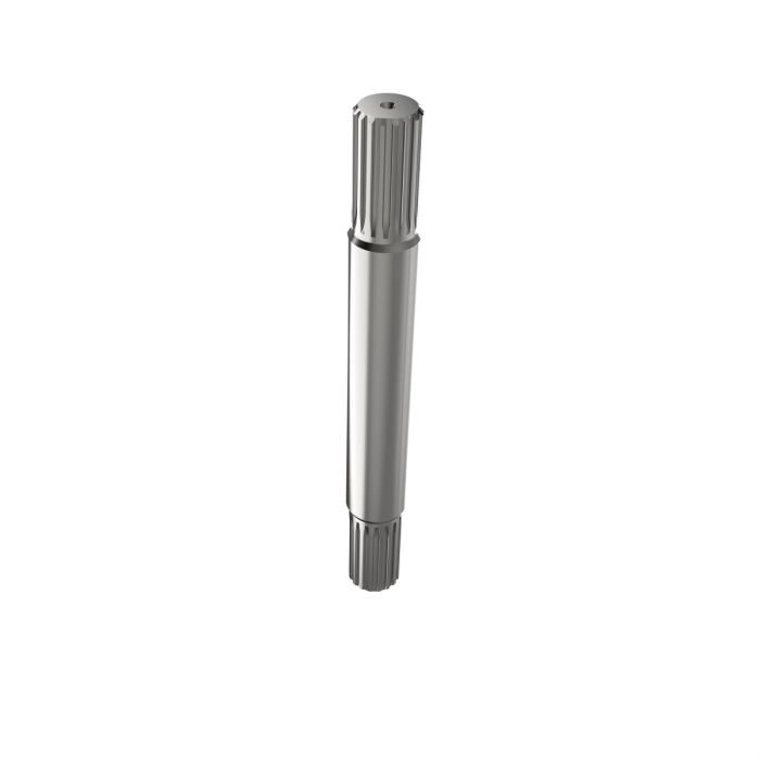 H165663: Driveshaft