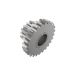 H168994: Reverser Pinon Gear Assembly