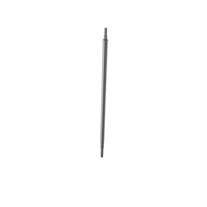 H173376: Cleaning Fan Drive Shaft