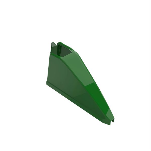 H175049: Crop Divider Cover, Left Side