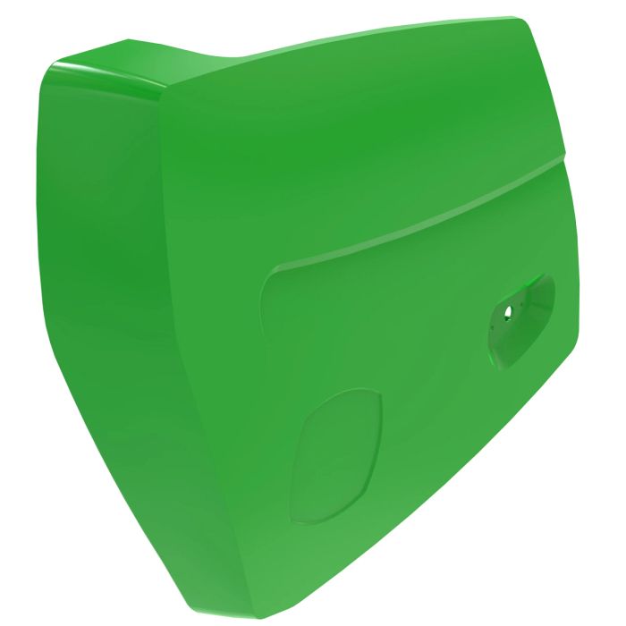 H176209: LH End Shield