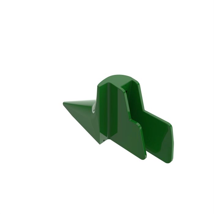 H176221: Right Side Front Cutting Platform Crop Divider