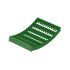 H201117: Left Side Separator Finger Grate