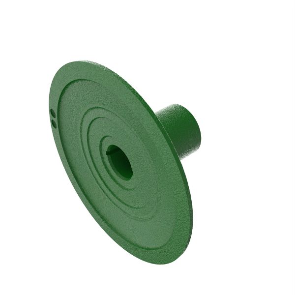 H201579: Feeder House Inner Half Sheave