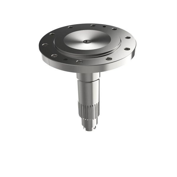 H201792: Final Drive Spindle