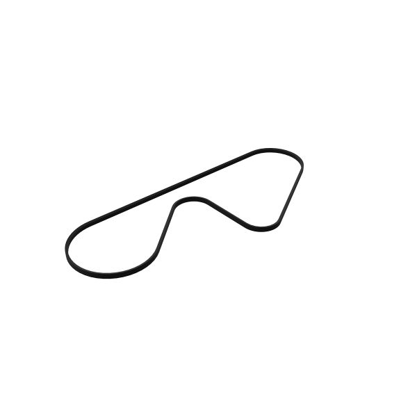 H202646: V-Belt, Effective Length 3251.2 mm (128 inch)