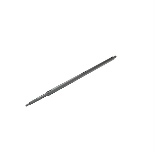 H203850: Feeder House Upper Shaft