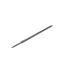 H203850: Feeder House Upper Shaft
