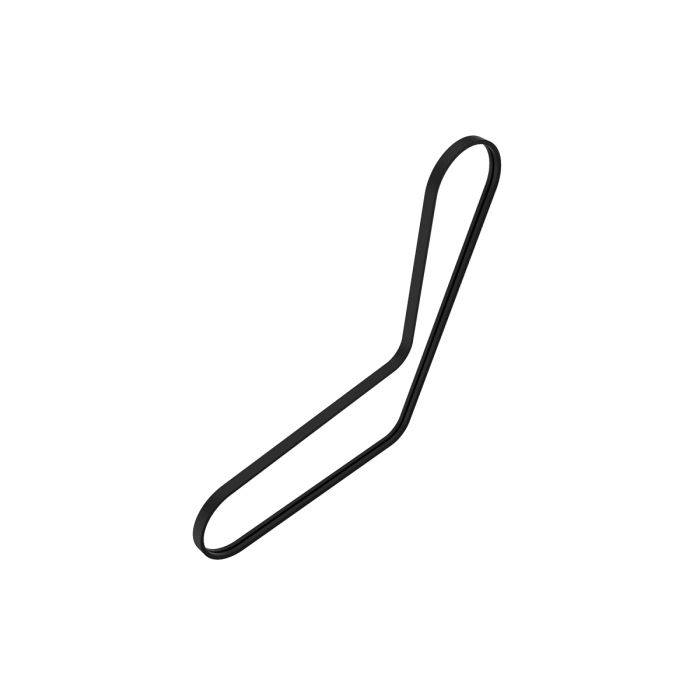 H209507: Feeder House Drive V-Belt, Effective Length 4590 mm (180.7 inch)