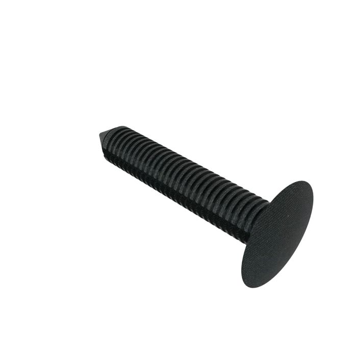 H210903: Nylon Fin-Type Push Plug