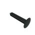 H210903: Nylon Fin-Type Push Plug