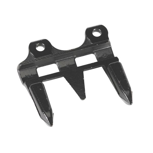 H213398: Blunt Point Knife Guard